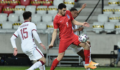 Azərbaycanlı futbolçular, bu Qətərin arxasınca baxma! -