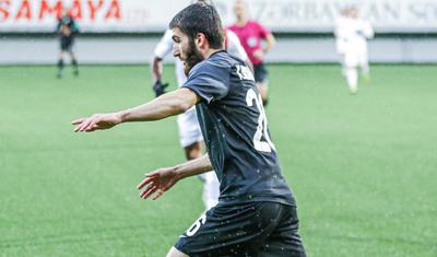 Üçü də legionerlərdən…