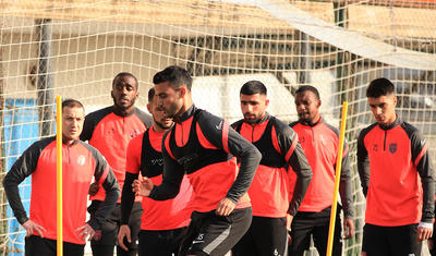 Baş məşqçi dəyişdi, futbolçuların üzü gülməyə başladı – "SABAH"DAN