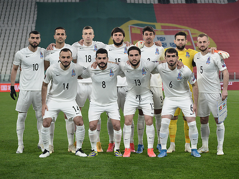 De Byazi ilə futbolumuz "dib"ə vurur - Millimizə “-2” verildi