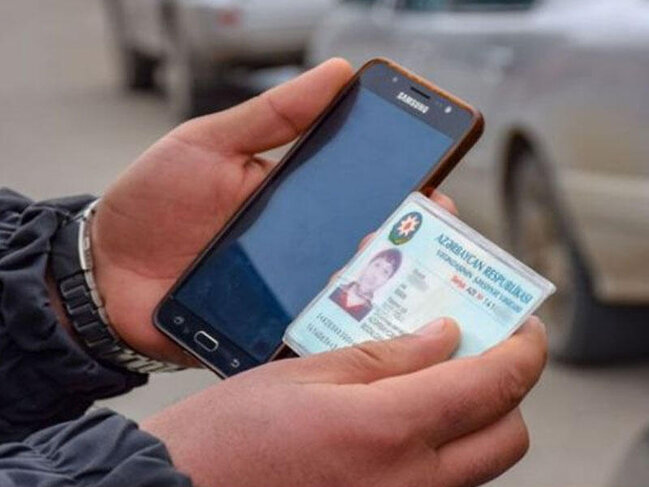 Azərbaycanda "SMS-icazə" ilə bağlı VACİB XƏBƏR