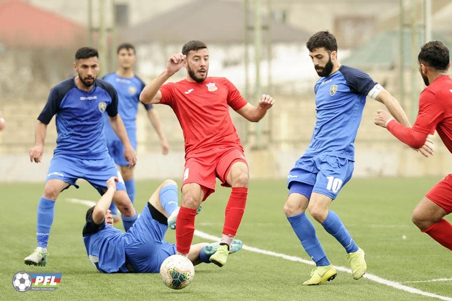 AFFA-nın bölgə klublarını Premyer Liqaya gətirməyə imkanı yoxdur?