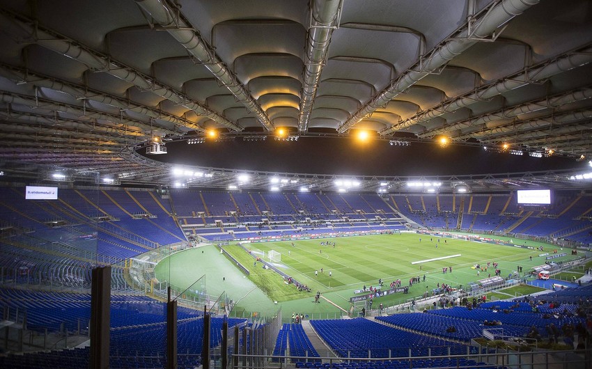 UEFA-ya təminat verdi: "Vəziyyətin yaxşılaşdığına dair siqnal aldıq"