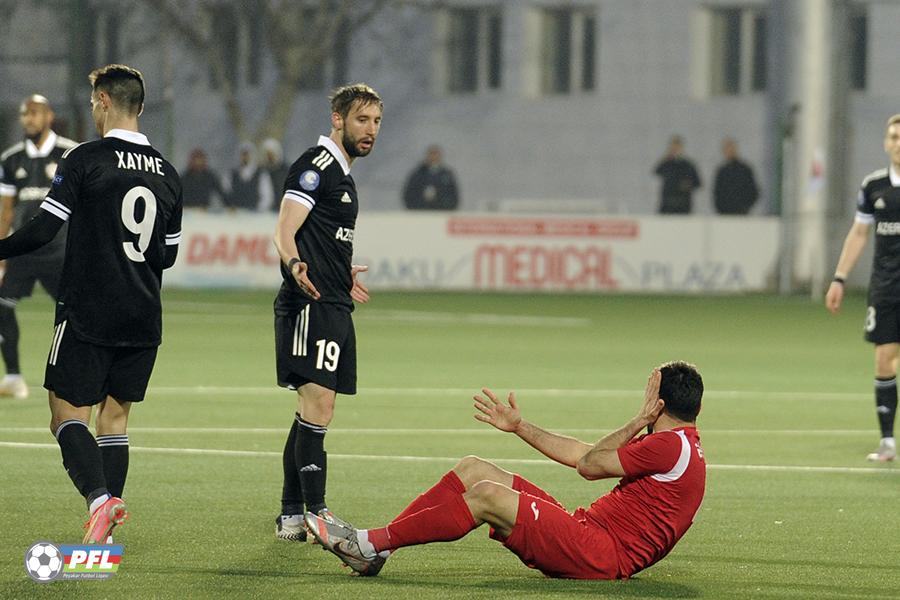 “Azərbaycan kimi varlı dövlət üçün futbola yatırım etmək problem deyil”