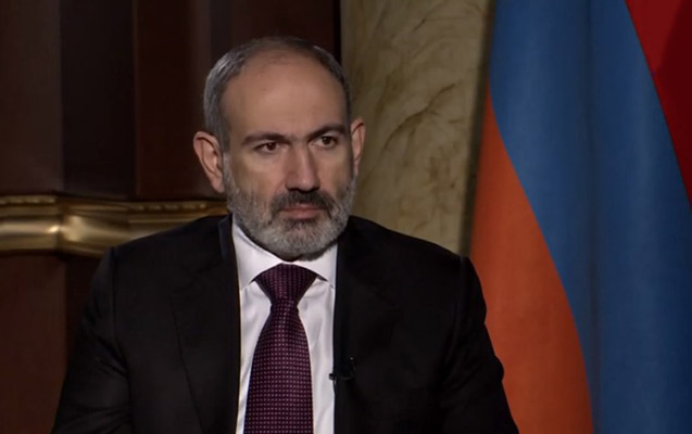 “Kreml bununla Paşinyana və erməni cəmiyyətinə mesaj göndərib ki...”