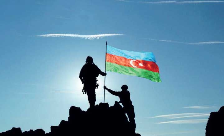 “Azərbaycanda bəziləri Qarabağın azad olunmasına sanki sevinmirlər”