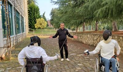 İlkin Fikrətoğlu hazırladı: Ayaqsız ayaqda qalmaq və ya iradənin təntənəsi -