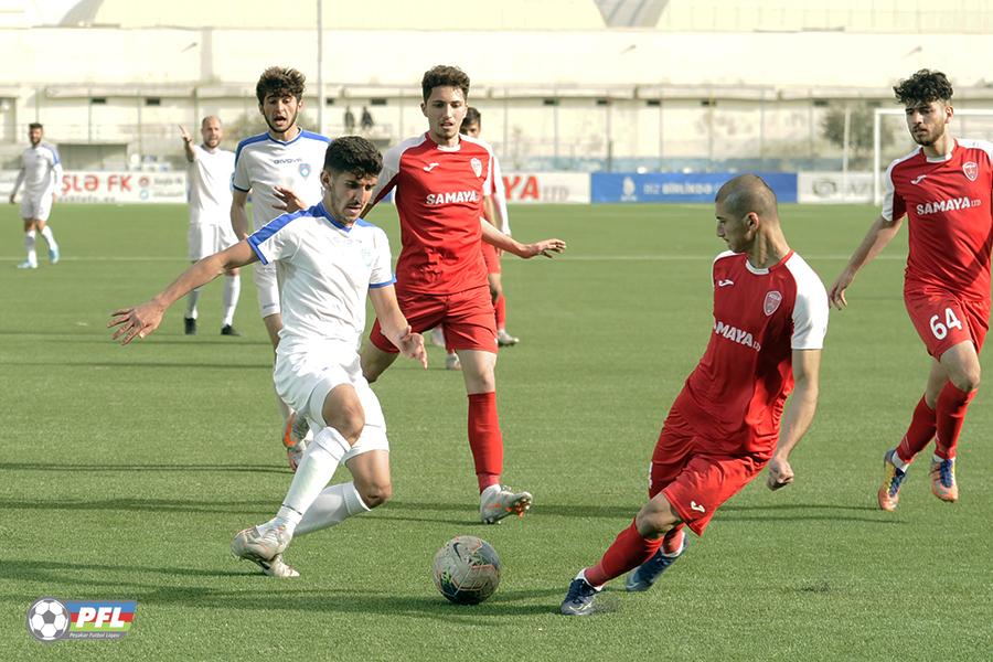 Azərbycanın iki tanınmış futbolçusu Divizionda