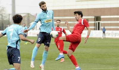 1 qazanc -