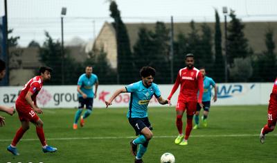 1 qazanc -