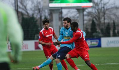1 qazanc -