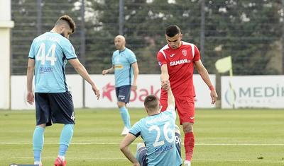 1 qazanc -