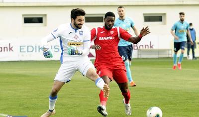 1 qazanc -