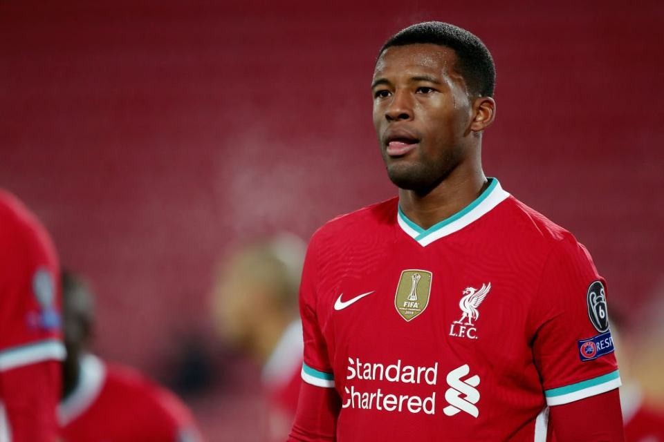 "Bavariya" "Liverpul"un futbolçusundan imtina etdi