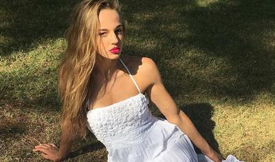 Milliləşdirə bilmədiyimiz gözəlin indi problemi var -