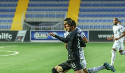 Dərdli "Qarabağ" -