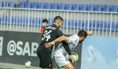 Dərdli "Qarabağ" -