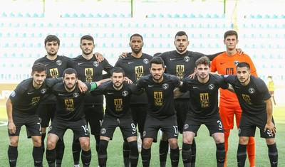 Dərdli "Qarabağ" -