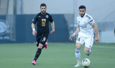 Dərdli "Qarabağ" -