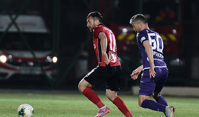 "Biz təslim olmamışıq, mən problemi bunda görürəm" -
