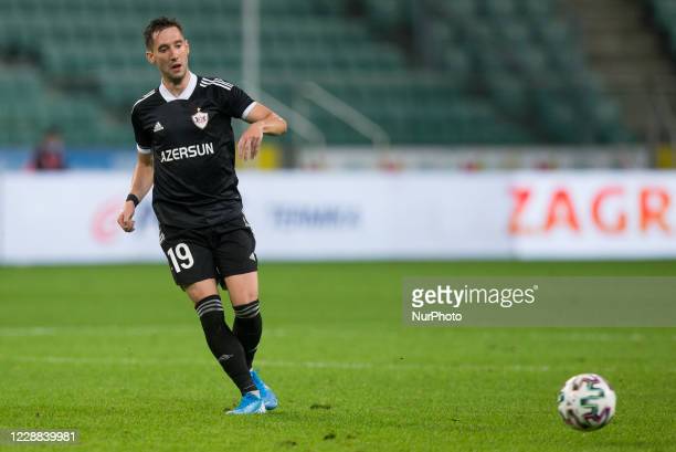 "Qarabağ"ın futbolçusunun ayağında sınıq aşkarlandı – Onun üçün mövsüm bitdi