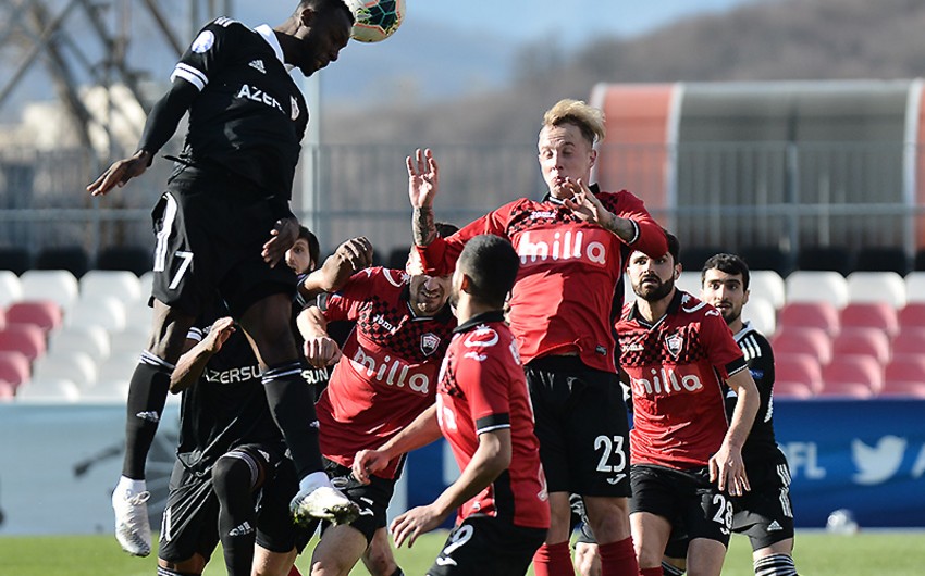 "Qarabağ"la "Neftçi"nin vaxtı – Eyni gündə, fərqli saatda