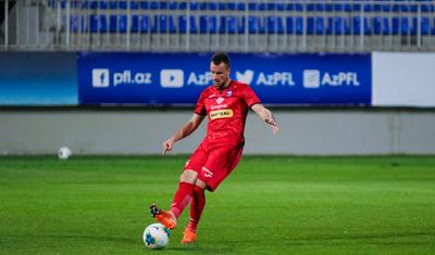 "Qarabağ"a 1 addım qaldı… -