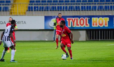 "Qarabağ"a 1 addım qaldı… -