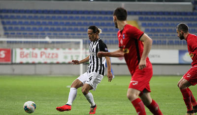 "Qarabağ"a 1 addım qaldı… -