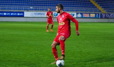 "Qarabağ"a 1 addım qaldı… -