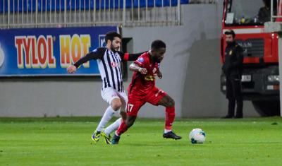 "Qarabağ"a 1 addım qaldı… -