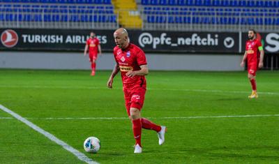 "Qarabağ"a 1 addım qaldı… -