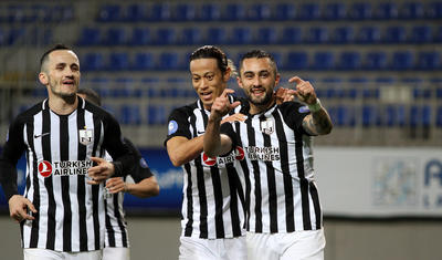 "Qarabağ"a 1 addım qaldı… -