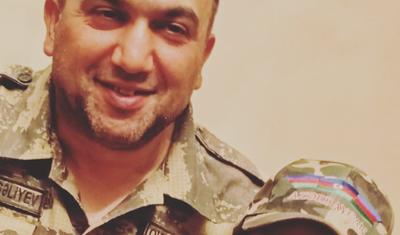 İlkin Fikrətoğlu hazırladı: "Ermənilərin "kaskaları" ilə futbol oynayırdıq" -