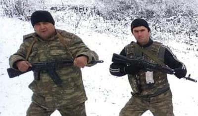 İlkin Fikrətoğlu hazırladı: "Ermənilərin "kaskaları" ilə futbol oynayırdıq" -