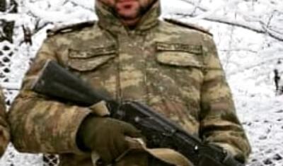 İlkin Fikrətoğlu hazırladı: "Ermənilərin "kaskaları" ilə futbol oynayırdıq" -