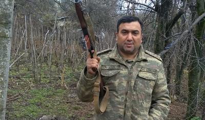 İlkin Fikrətoğlu hazırladı: "Ermənilərin "kaskaları" ilə futbol oynayırdıq" -