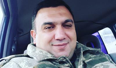 İlkin Fikrətoğlu hazırladı: "Ermənilərin "kaskaları" ilə futbol oynayırdıq" -