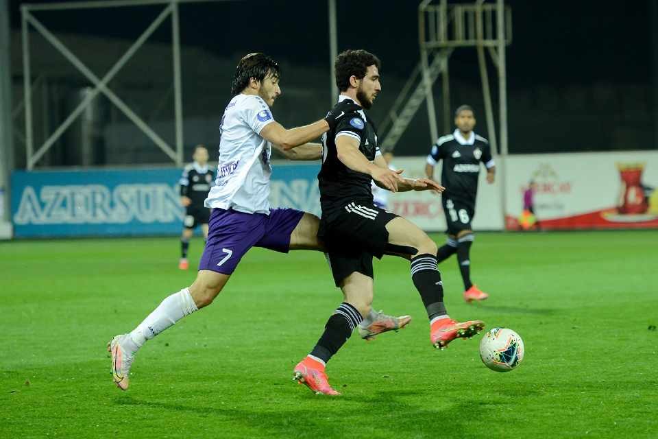 Üçündə “Qarabağ”, birində “Sumqayıt” - Yarımfinalın gözü