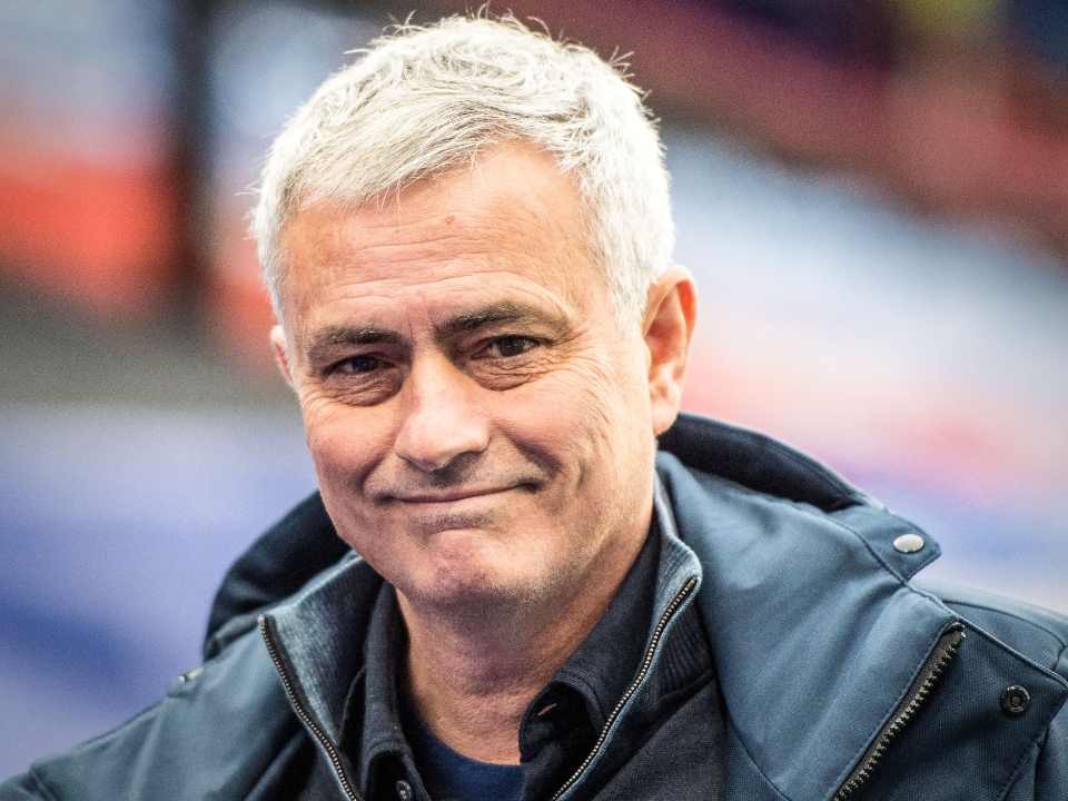 "Tottenhem" Joze Mourinyo ilə yollarını ayırdı