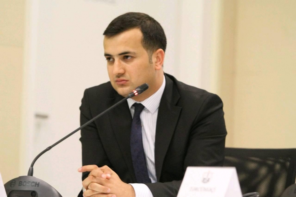 Rüstəm Allahverdiyev bunları ilk dəfə dilə gətrdi – ŞOK FAKTLAR!