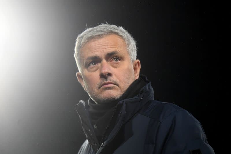 Mourinyonun "Tottenhem"dən qovulma səbəbi müəyyənləşdi