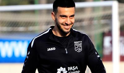 “Qarabağ” onlara qətiyyən qorxulu gəlmir -