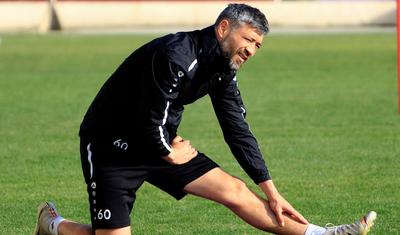 “Qarabağ” onlara qətiyyən qorxulu gəlmir -