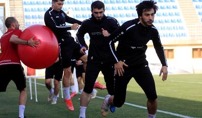 “Qarabağ” onlara qətiyyən qorxulu gəlmir -