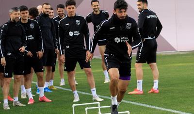 “Qarabağ” onlara qətiyyən qorxulu gəlmir -