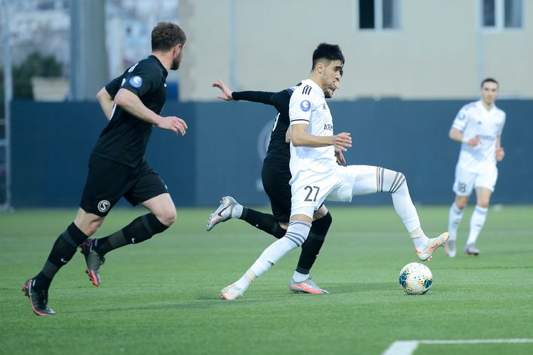 “Qarabağ”ın gənc futbolçusu “Rizəspor“un transfer siyahısında