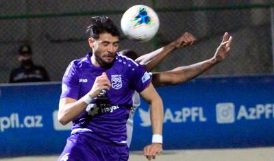 Hər şey "Qarabağ"ın istədiyi kimi olmadı -