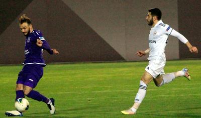 Hər şey "Qarabağ"ın istədiyi kimi olmadı -