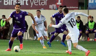 Hər şey "Qarabağ"ın istədiyi kimi olmadı -